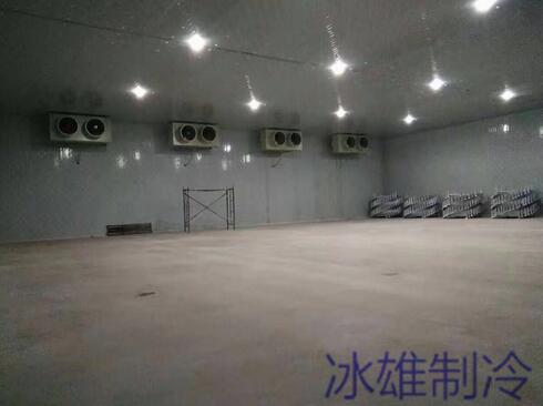 冷库设备如何重要,改如何正确的维修呢? 冷库设备如何重要,改如何正确的维修呢?